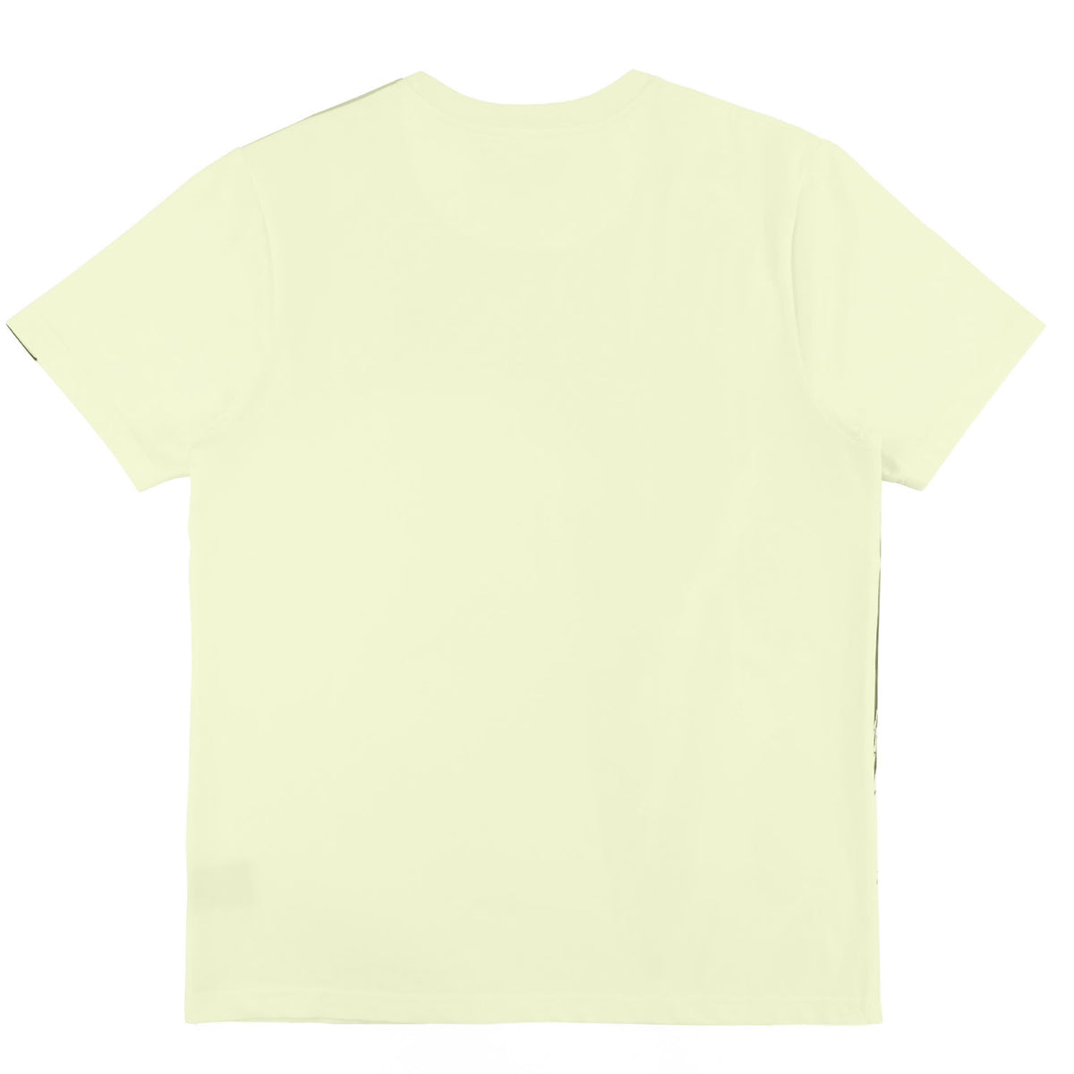 Makobi M455 Lorenzo MK T in shirt - Natural, view 4