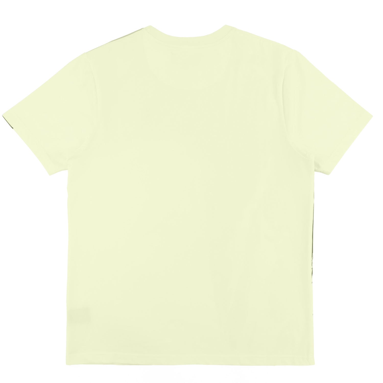 Makobi M455 Lorenzo MK T in shirt - Natural, view 4
