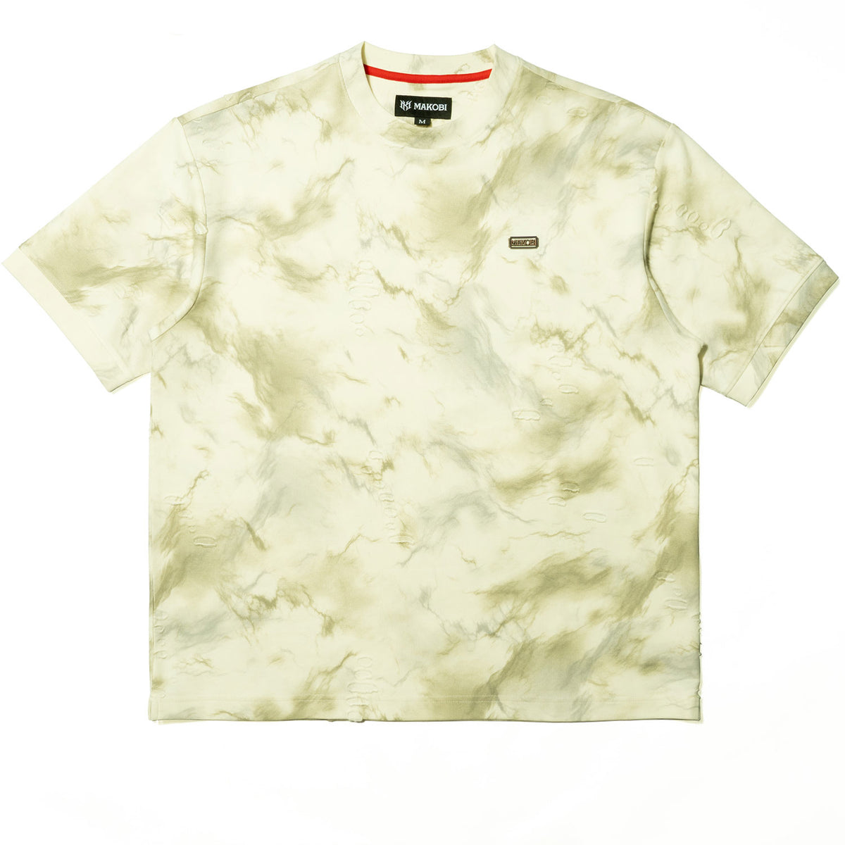 M456 Amato Short Set - Natural