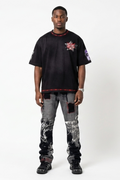 Prego Set - Black