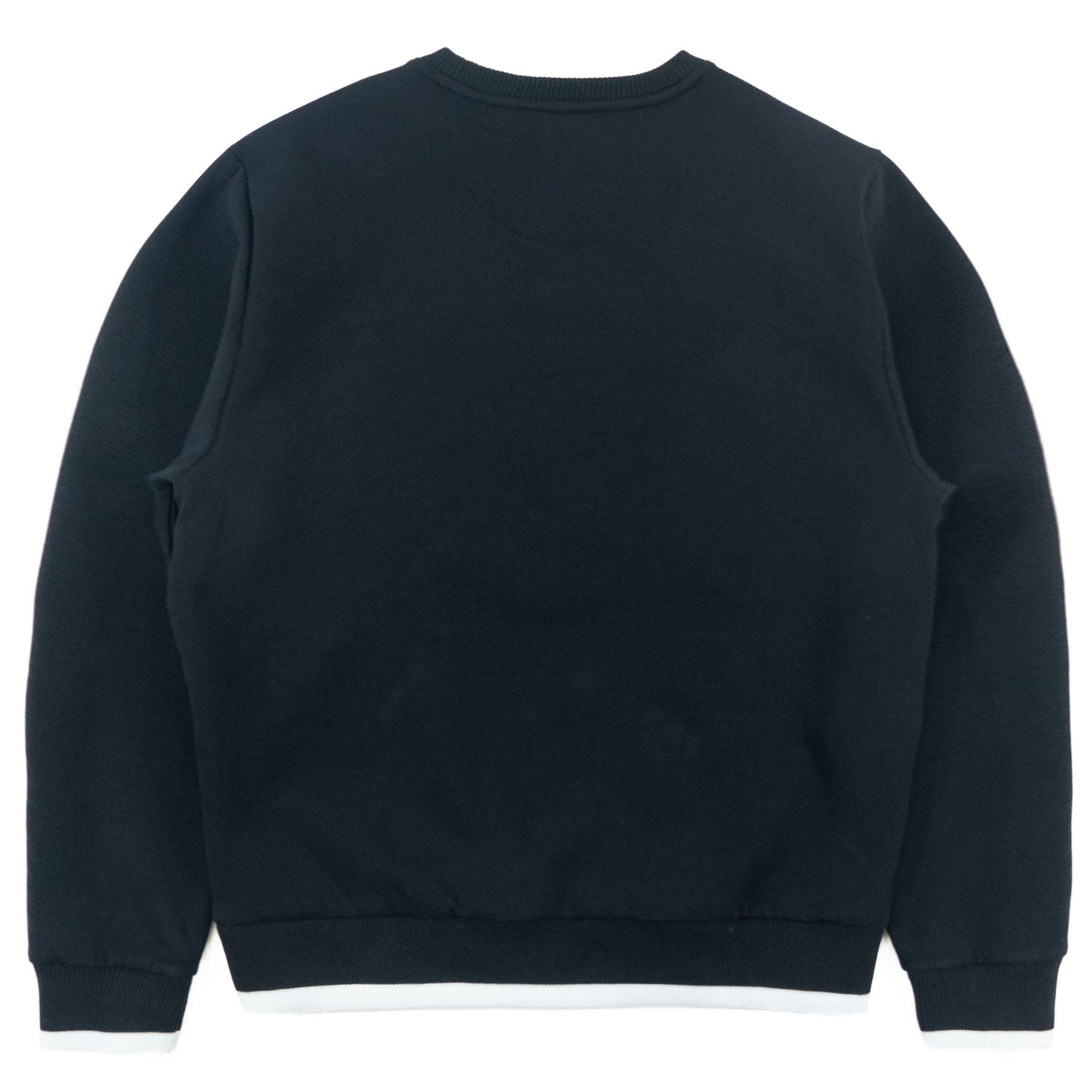 M4590 Pantera Crewneck Sweatshirt - Black