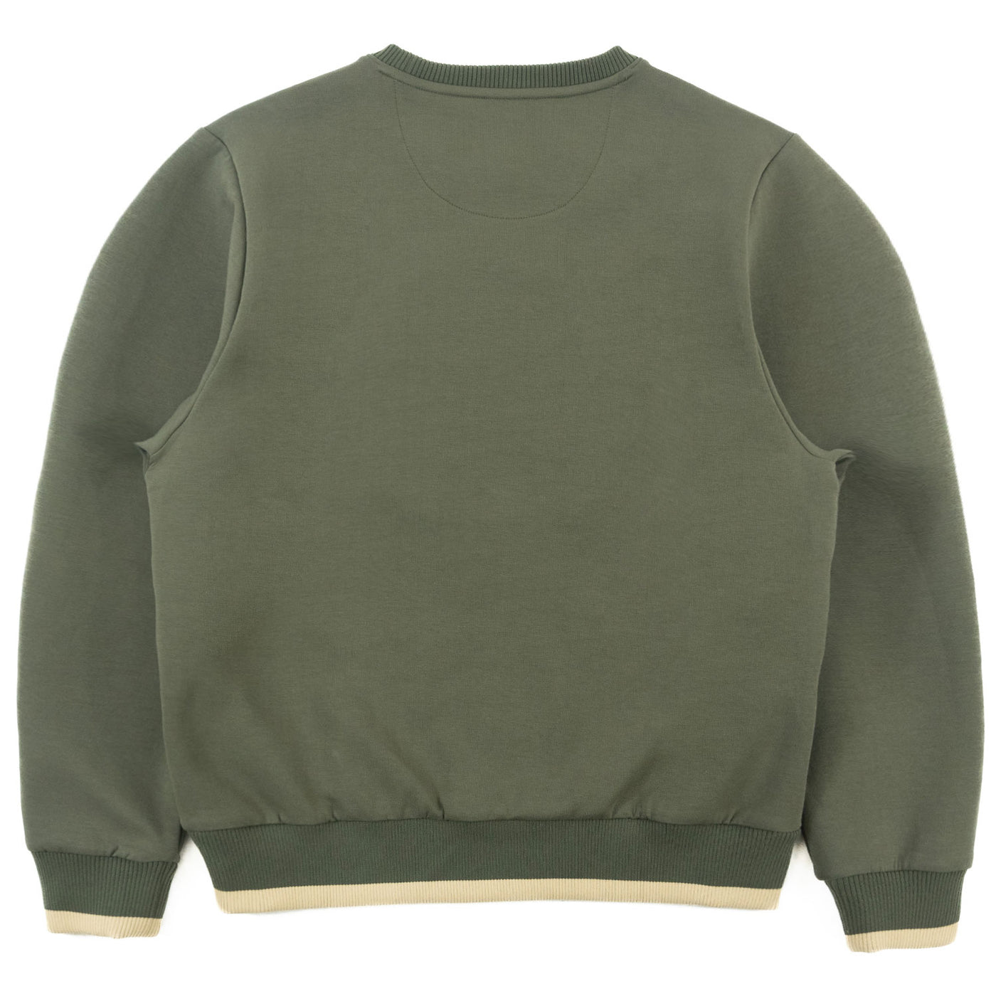 M4590 Pantera Crewneck Sweatshirt - Olive