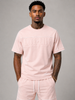 M459 Live Life T-shirt - Pink