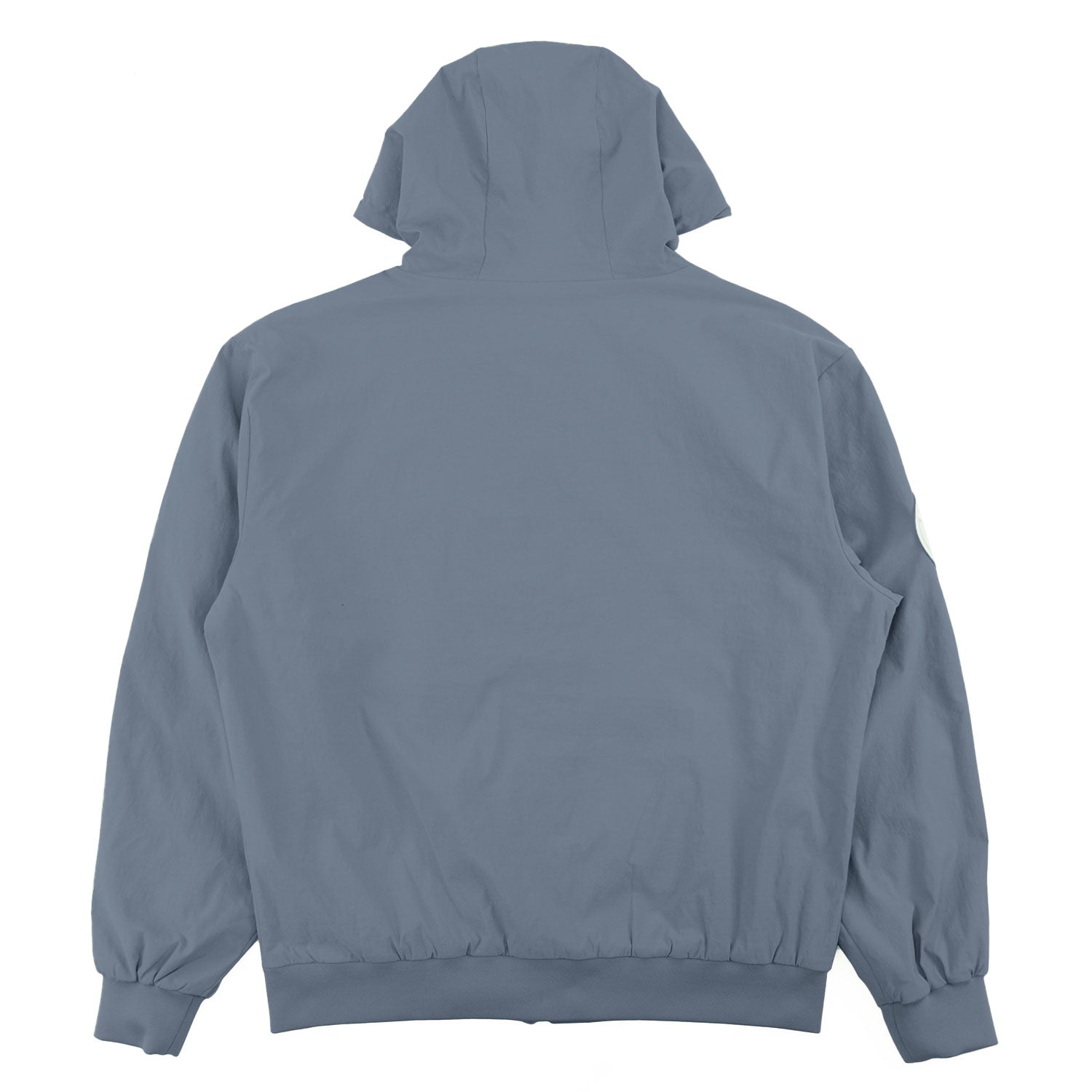 M4634 Adorni Zip Up Hoodie - Midnight Blue