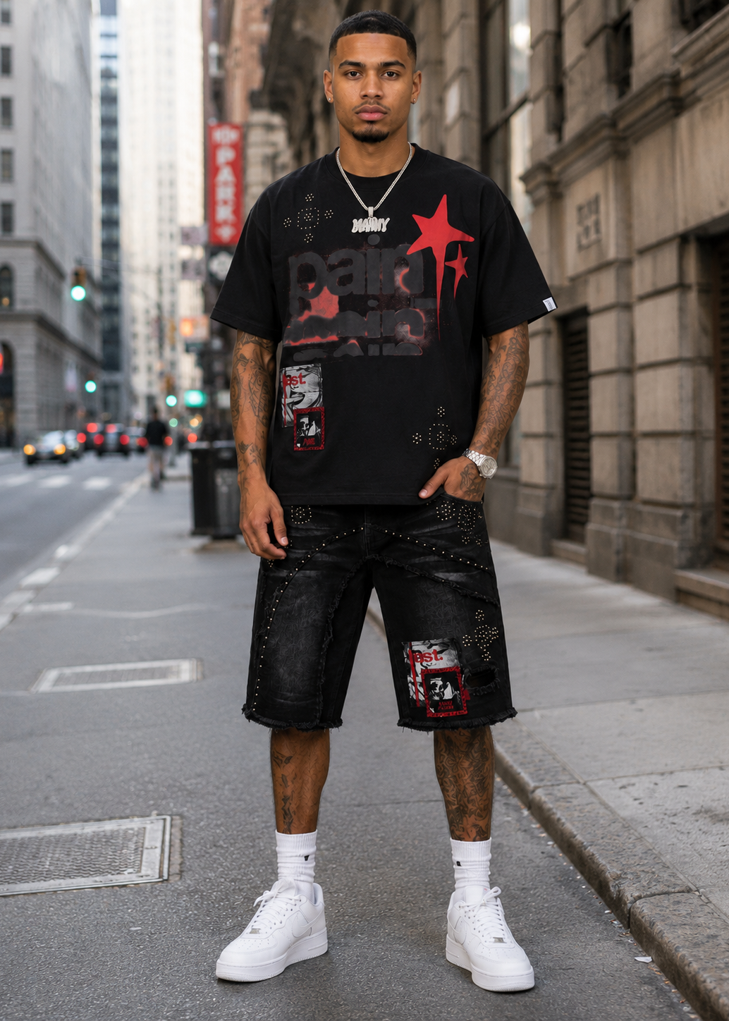 MAKOBI | Curated Lifestyle Streetwear For Your Daily Grind