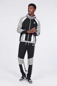 M4750 Jevani Nylon Set - Gray