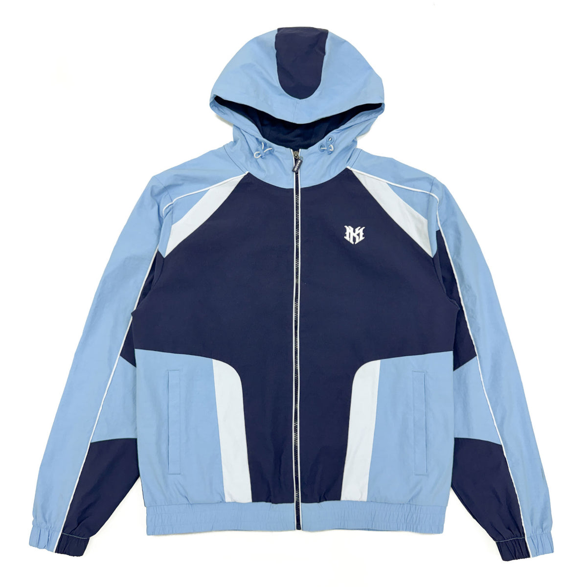 M4750 Jevani Nylon Set - Navy
