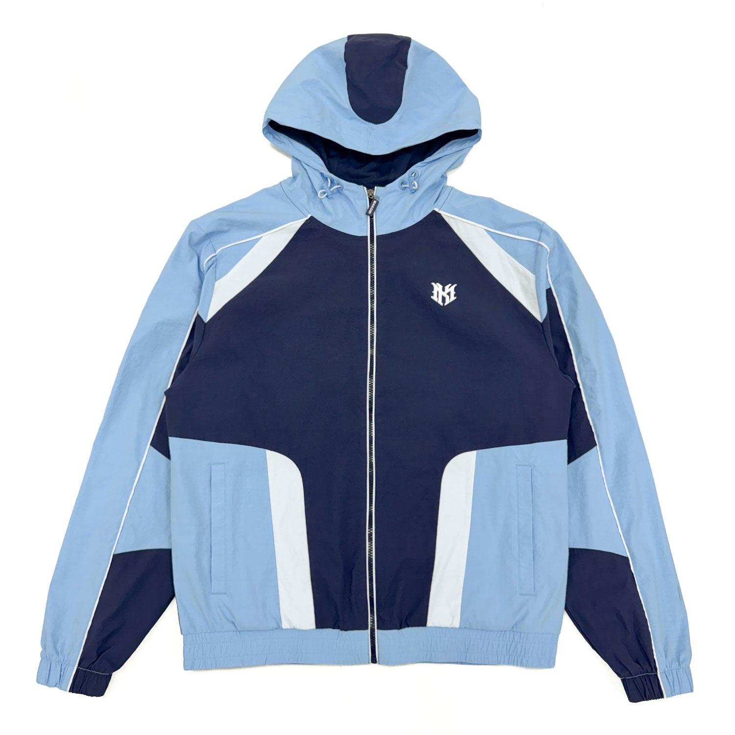 M4750 Jevani Nylon Set - Navy