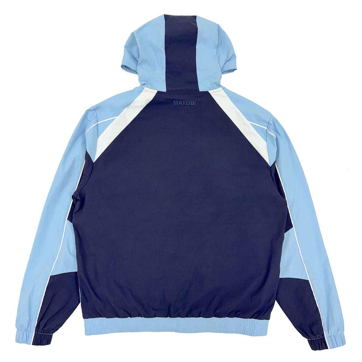 M4750 Jevani Nylon Set - Navy