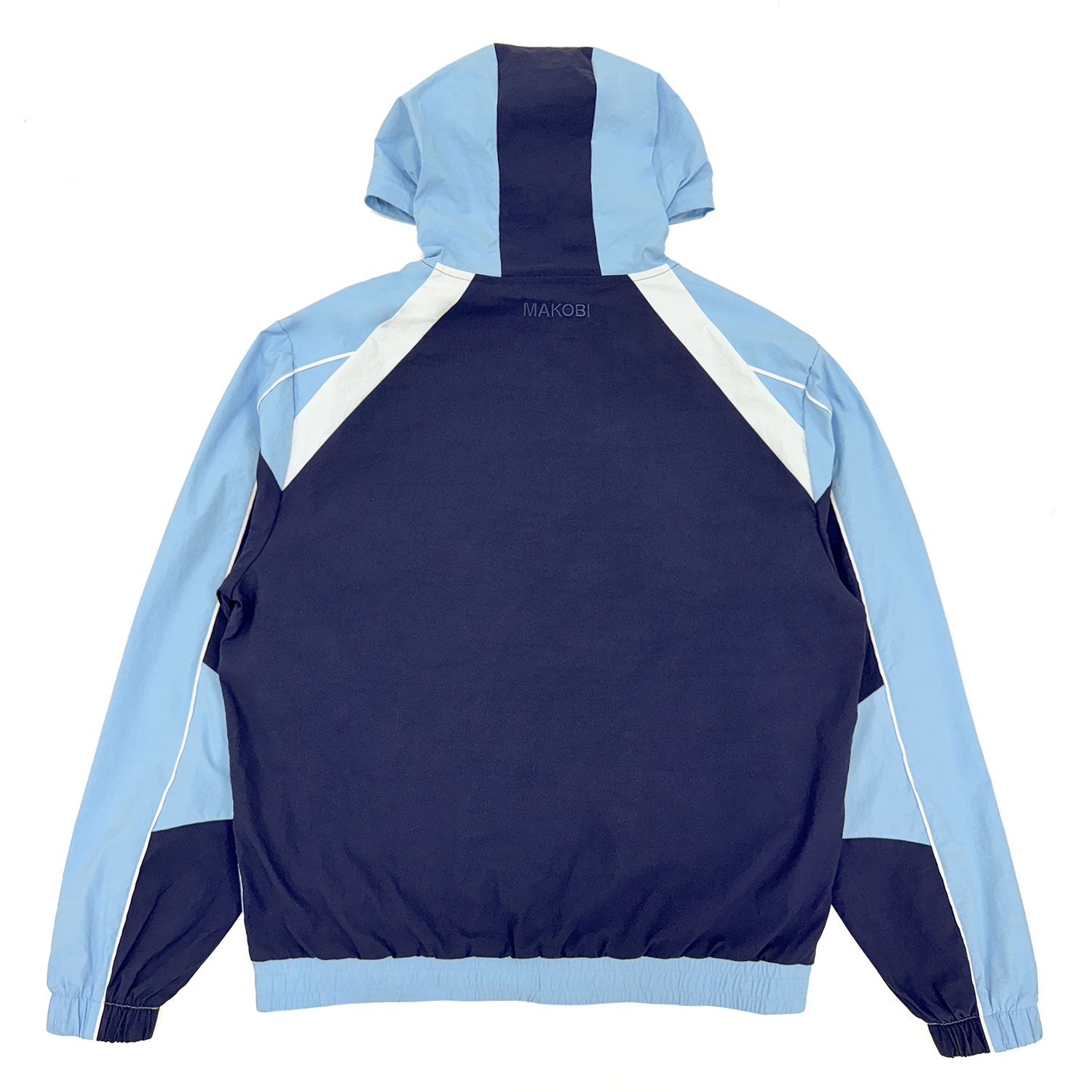M4750 Jevani Nylon Set - Navy