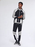 M4750 Jevani Nylon Set - Gray