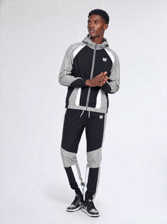 M4750 Jevani Nylon Set - Gray