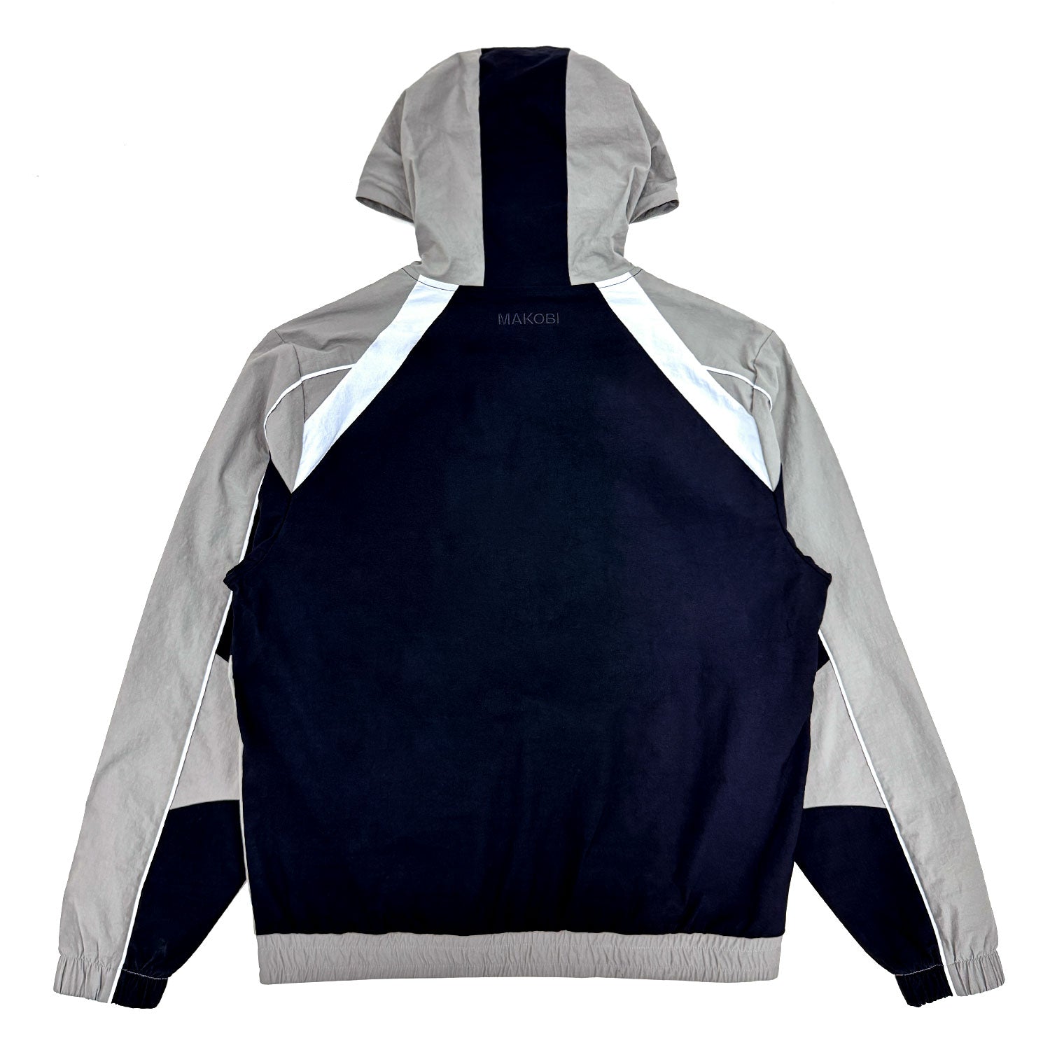 M4750 Jevani Nylon Set - Gray