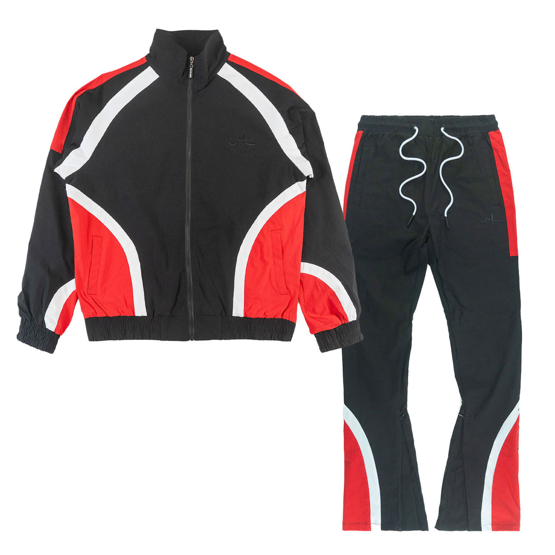 Nylon Set | M4780 Bottega  - Black