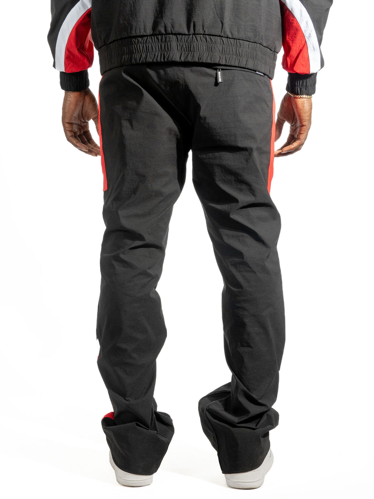 Makobi M4780 Bottega in Black, view 8