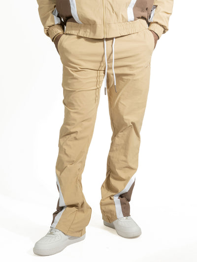 Nylon Set | M4780 Bottega  - Khaki