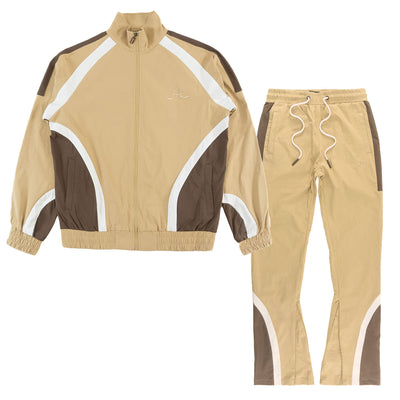 Nylon Set | M4780 Bottega  - Khaki