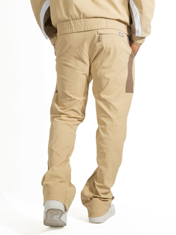 Nylon Set | M4780 Bottega  - Khaki