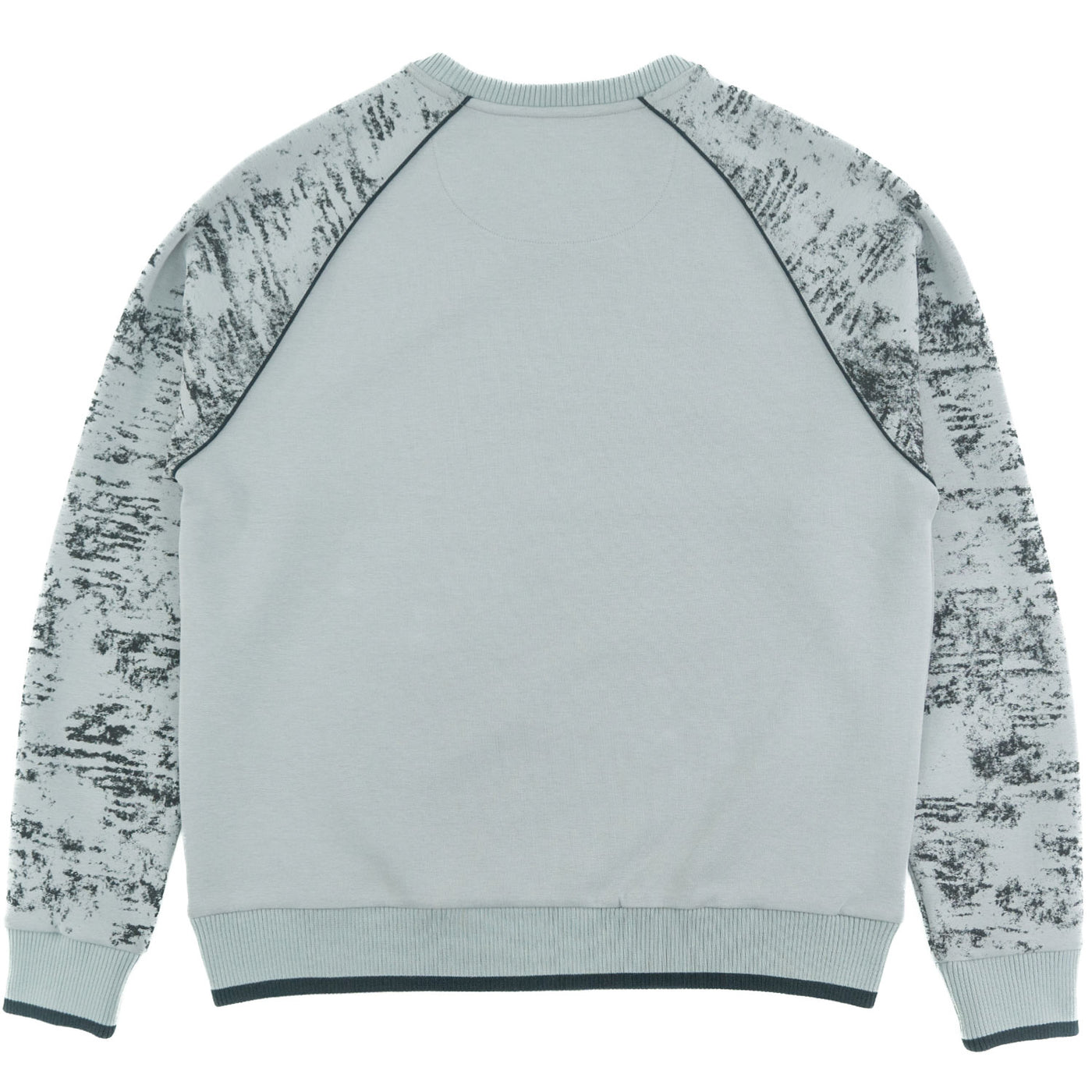 Sweatshirt | M4902 Bernardi Crewneck - Gray