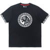 M490 Pantera Tee - Black