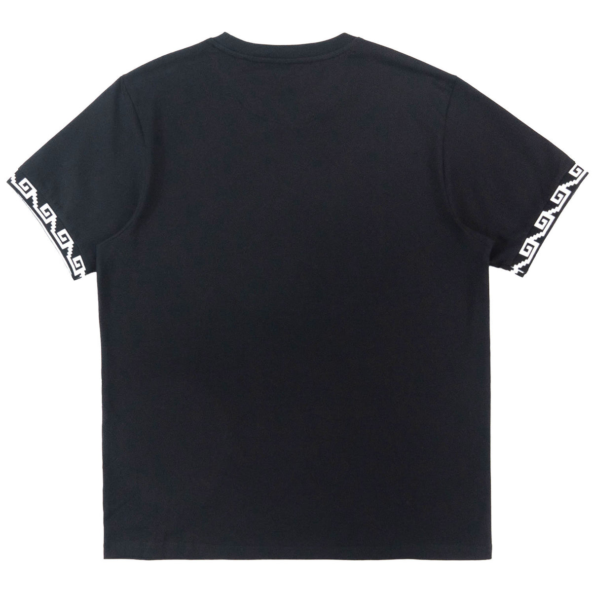 Makobi M490 Pantera Tee in Black, view 3