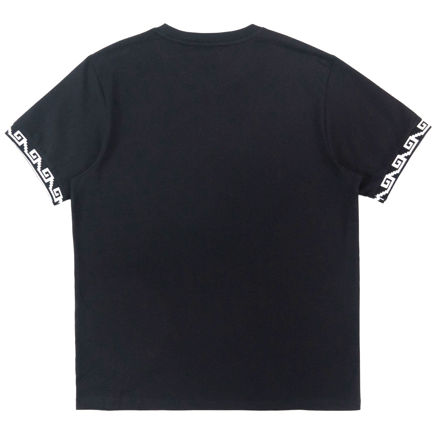 Makobi M490 Pantera Tee in Black, view 3