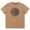 M490 Pantera Tee - MOCHA