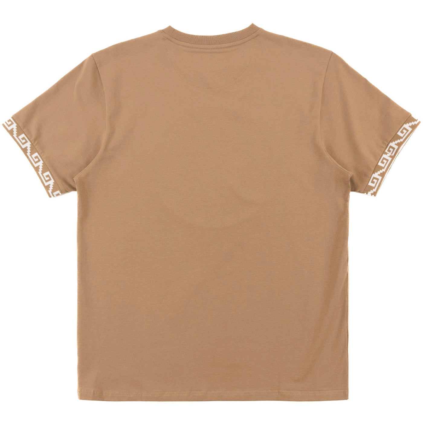 M490 Pantera Tee - Khaki