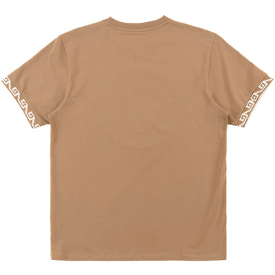 M490 Pantera Tee - MOCHA