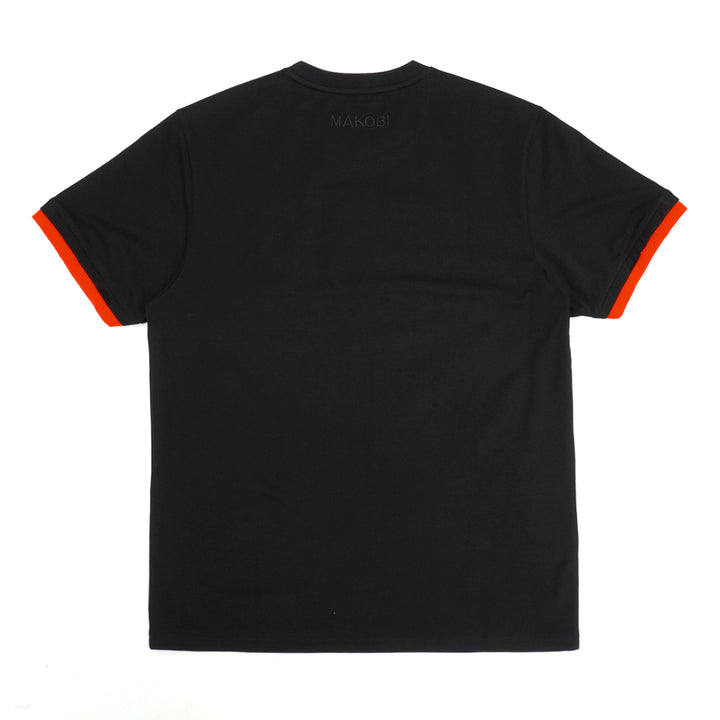 M545/M645 Makobi David Short Set - Black