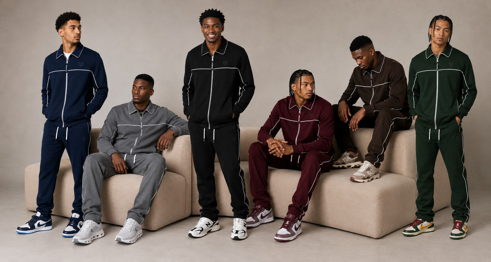 MAKOBI | Curated Lifestyle Streetwear For Your Daily Grind