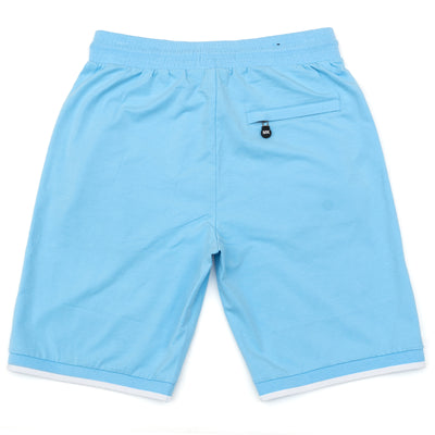 M601 Makobi Ricci Core Shorts - Blue