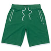 M601 Makobi Ricci Core Shorts - Green