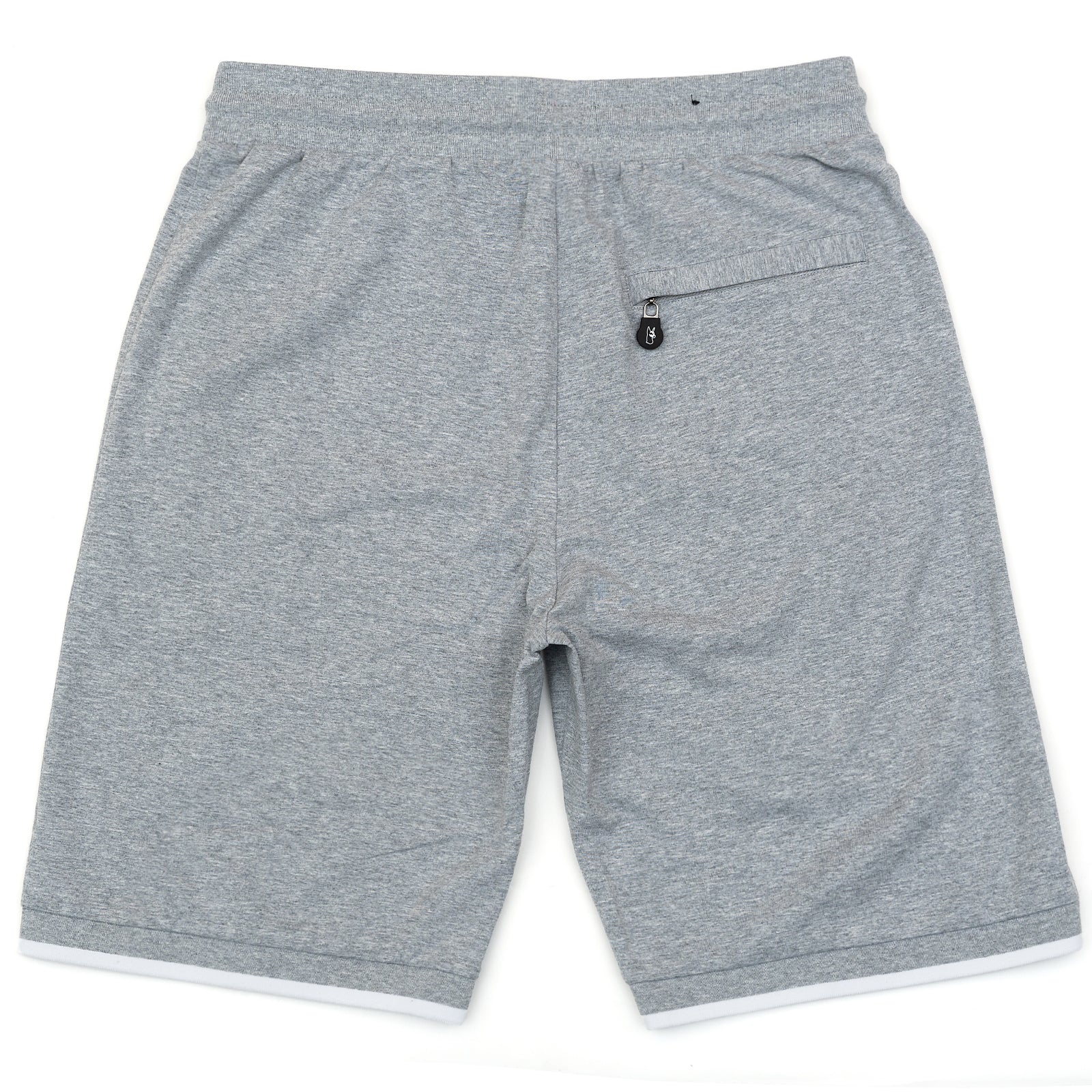 M601 Makobi Ricci Core Shorts - Gray