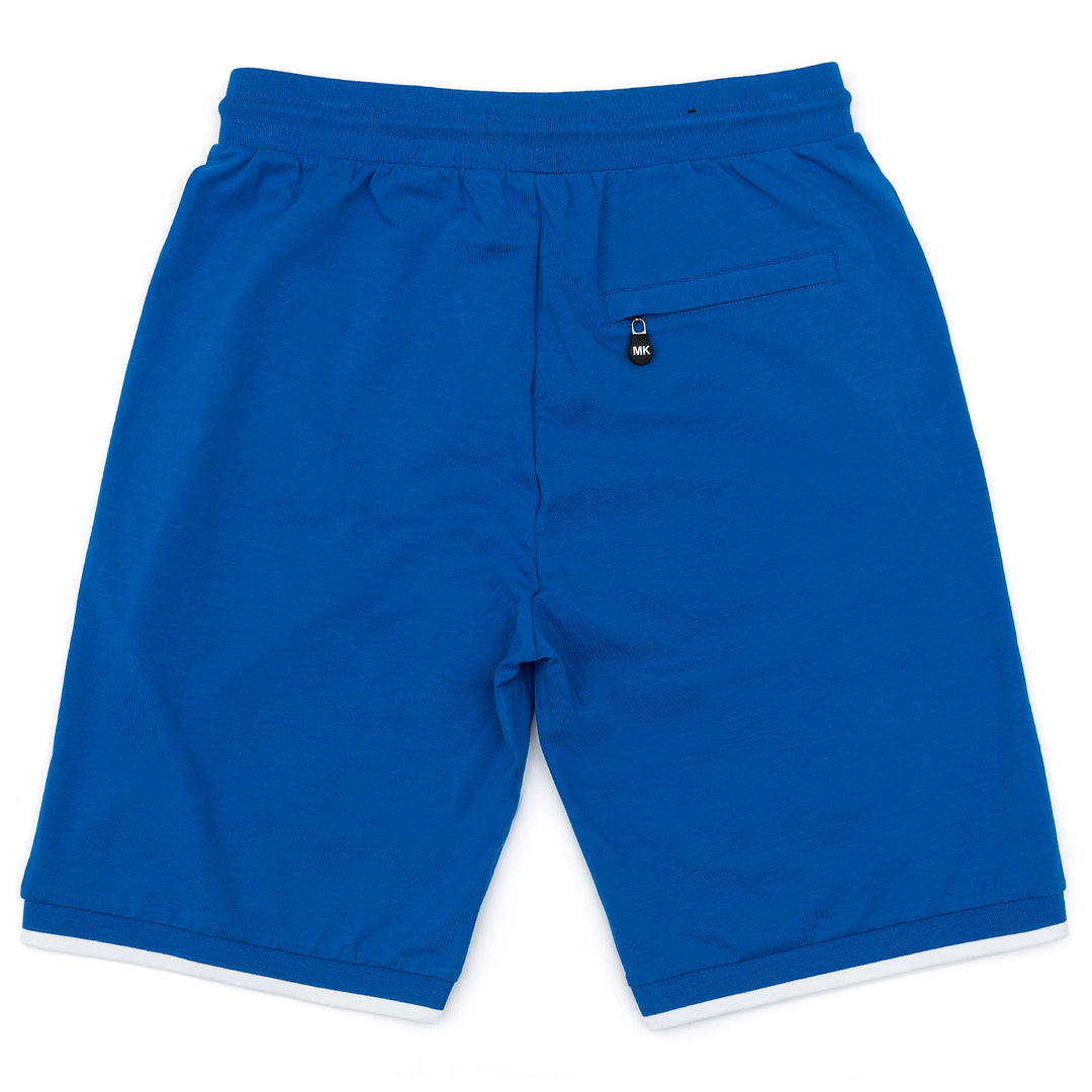 M601 Makobi Ricci Core Shorts - Royal