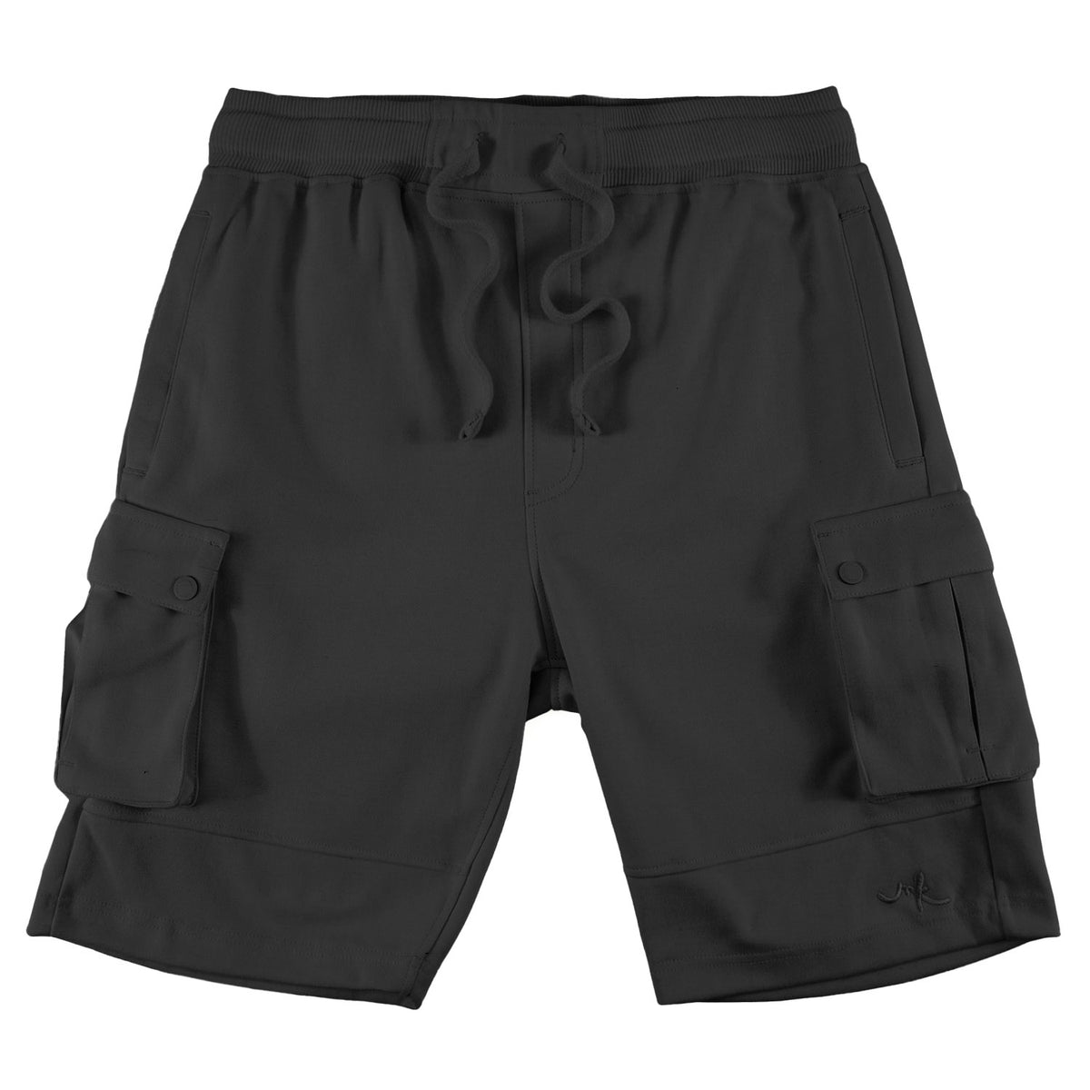 M605 Sorrento Shorts -  Black