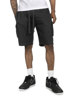 M605 Sorrento Shorts -  Black