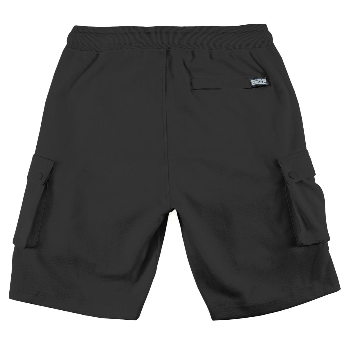 M605 Sorrento Shorts -  Black