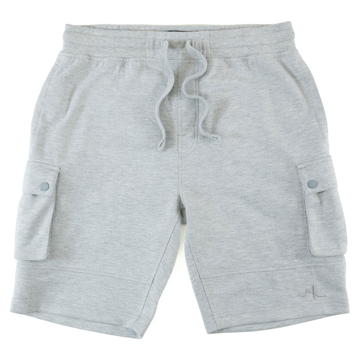 M605 Sorrento Shorts -  Gray