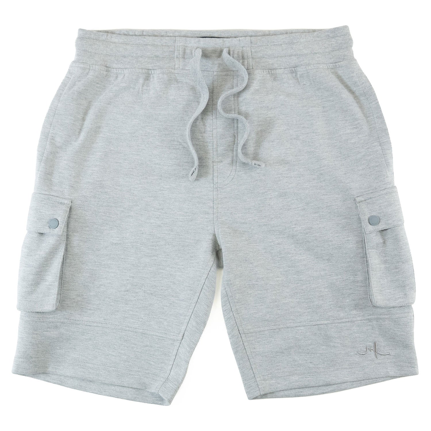M605 Sorrento Shorts -  Gray