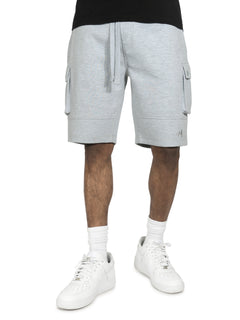 M605 Sorrento Shorts -  Gray