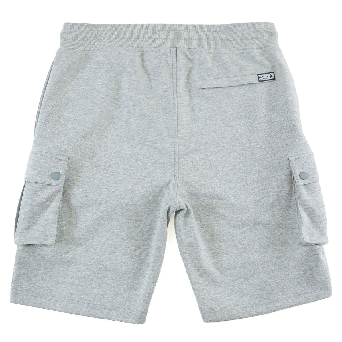 M605 Sorrento Shorts -  Gray