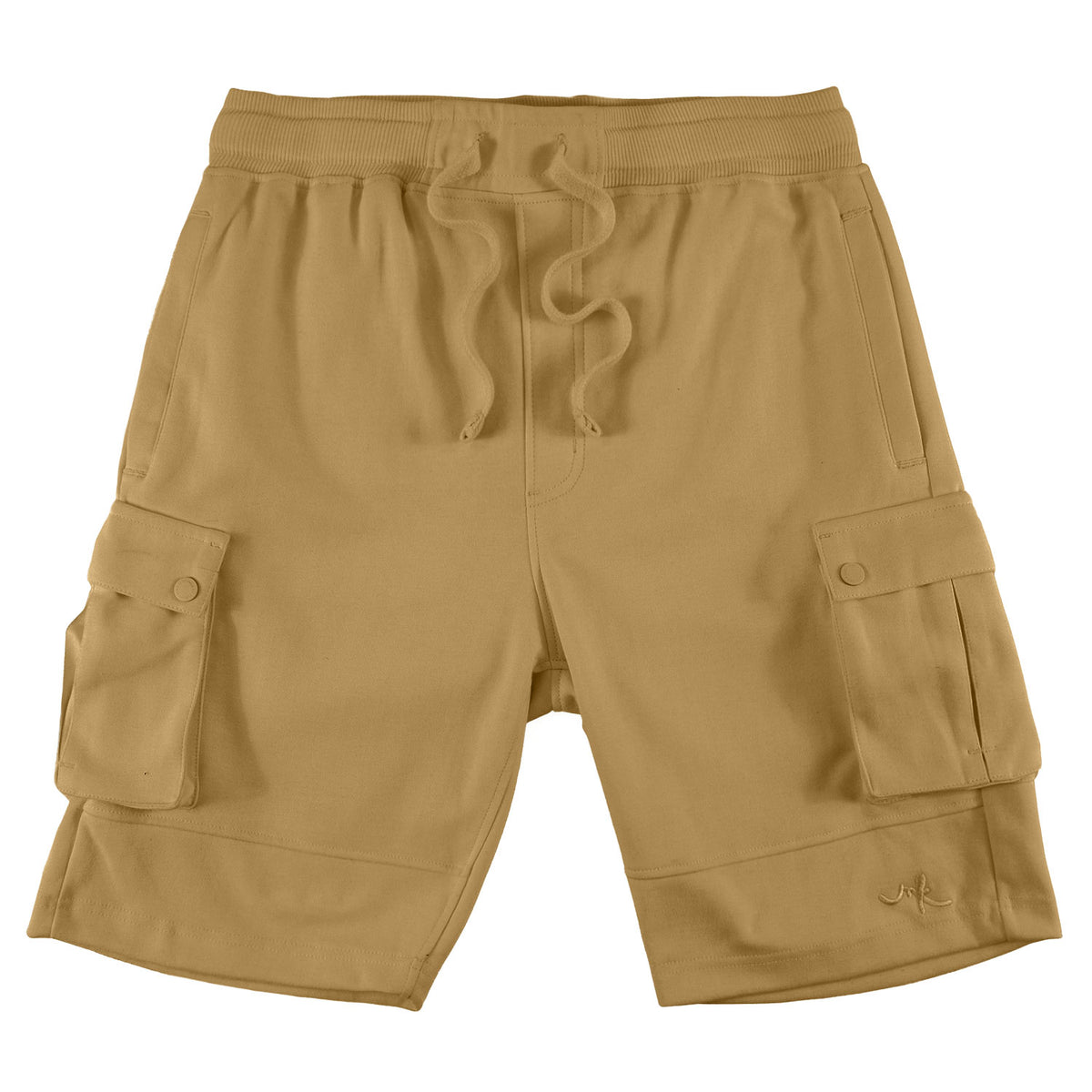 M605 Sorrento Shorts -  Mocha