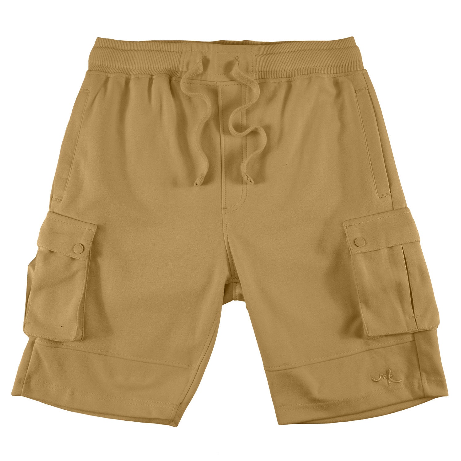 M605 Sorrento Shorts -  Mocha