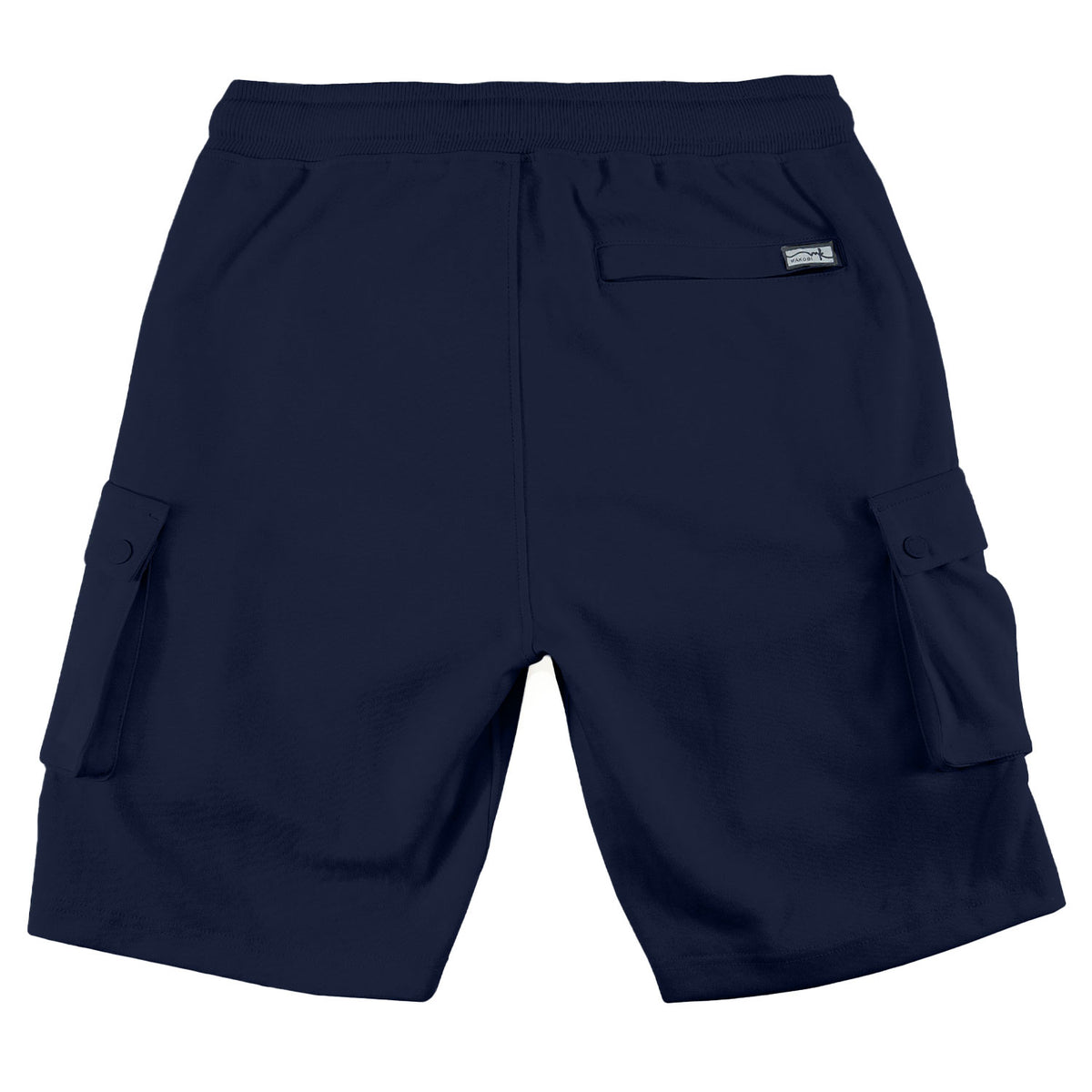 M605 Sorrento Shorts - Navy