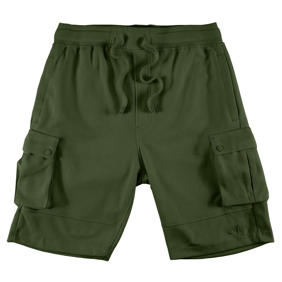 M605 Sorrento Shorts - Dark Olive