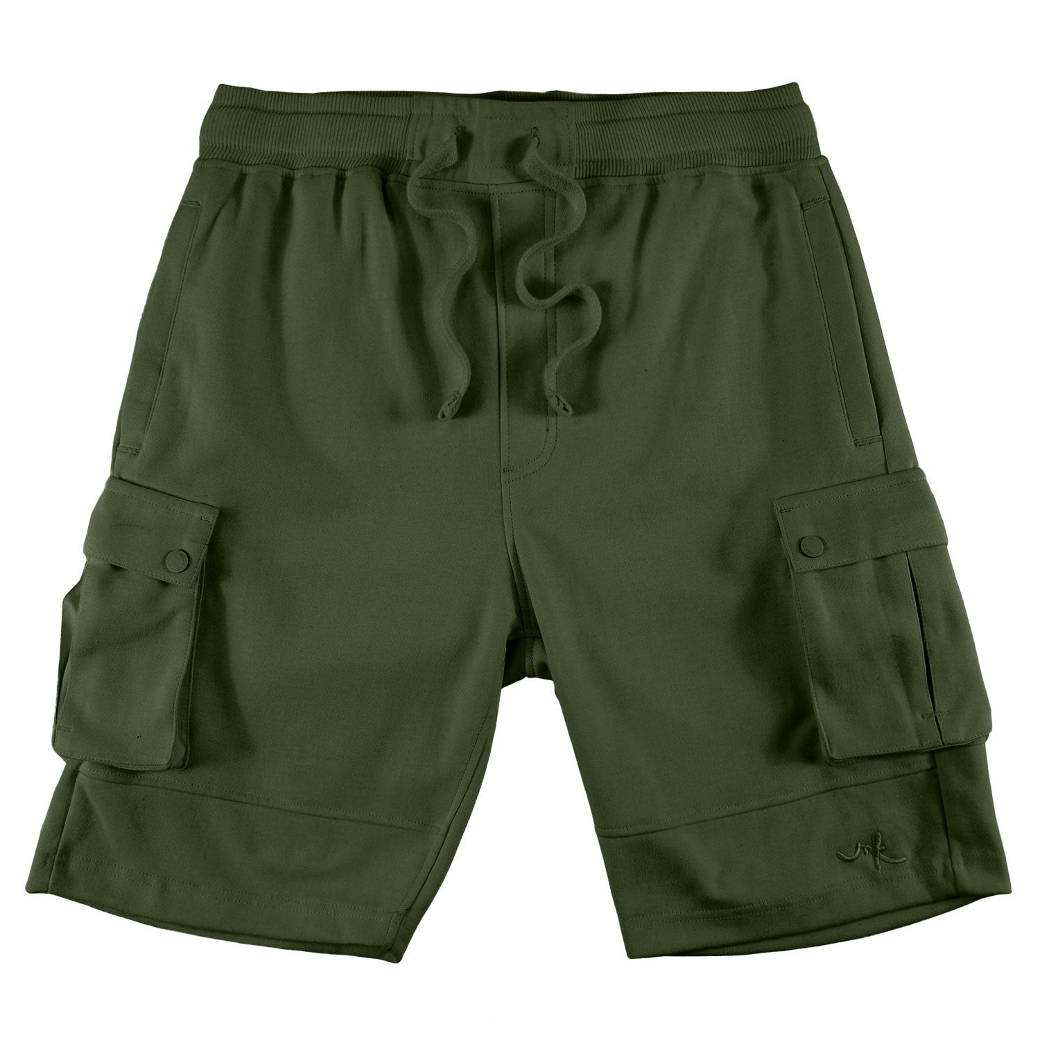 M605 Sorrento Shorts - Dark Olive