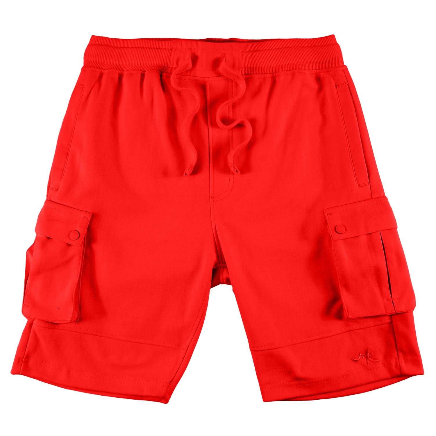 M605 Sorrento Shorts -  Red
