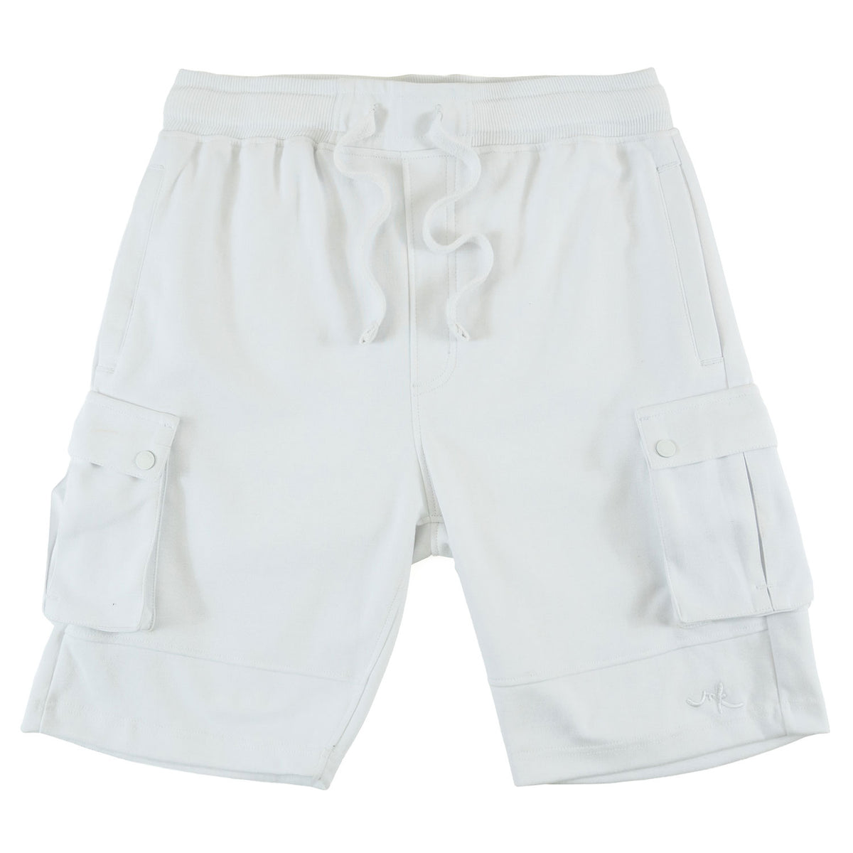 M605 Sorrento Shorts - White
