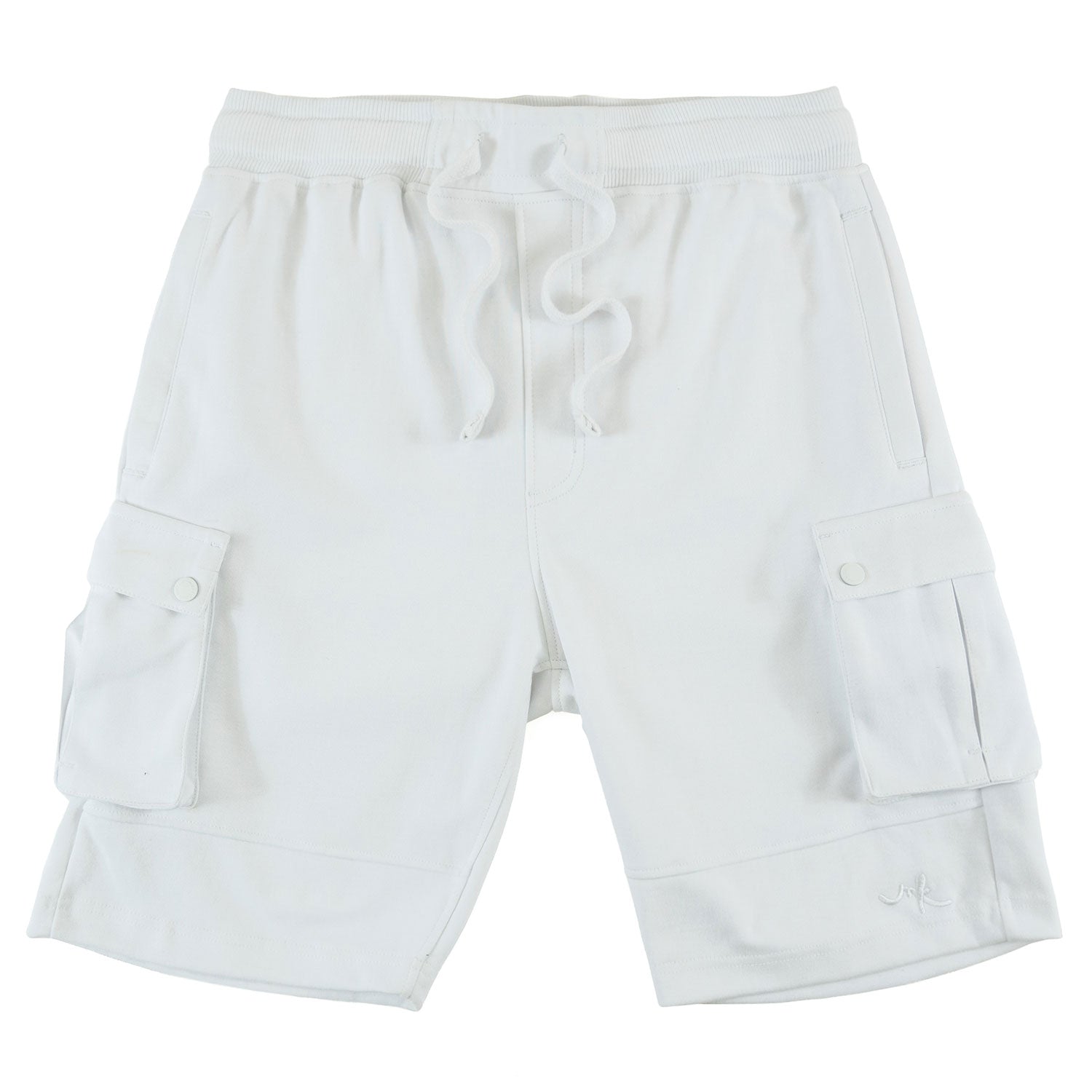 M605 Sorrento Shorts - White